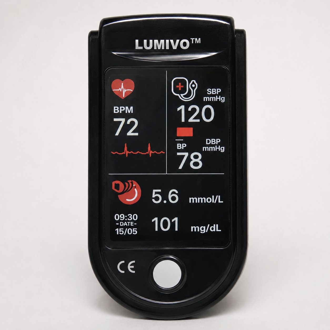 🔥Final 3 Hours: 70% OFF🏆Develops Newly Launched Non-Invasive Smart Tracking Device✅TGA Approved