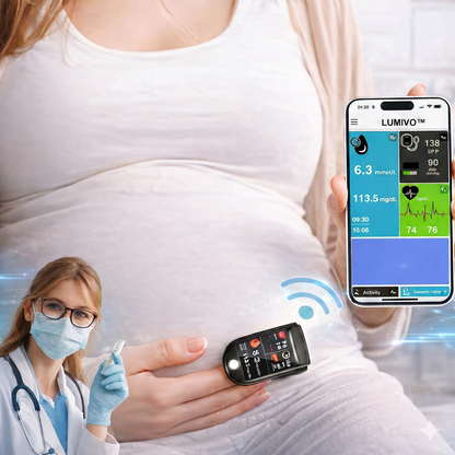 🔥Final 3 Hours: 70% OFF🏆Develops Newly Launched Non-Invasive Smart  Tracking Device✅TGA Approved